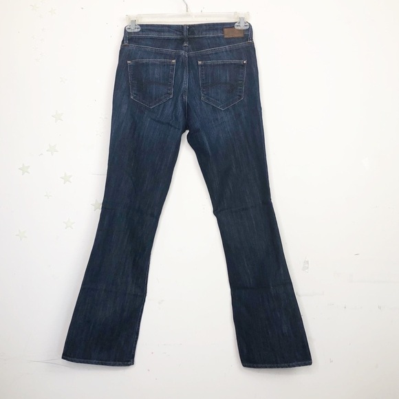 MAVI dark wash jeans - Picture 7 of 9